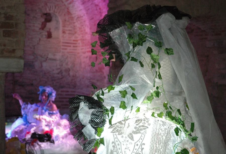 The 28th International Festival of Sustainable Art of Catalonia begins