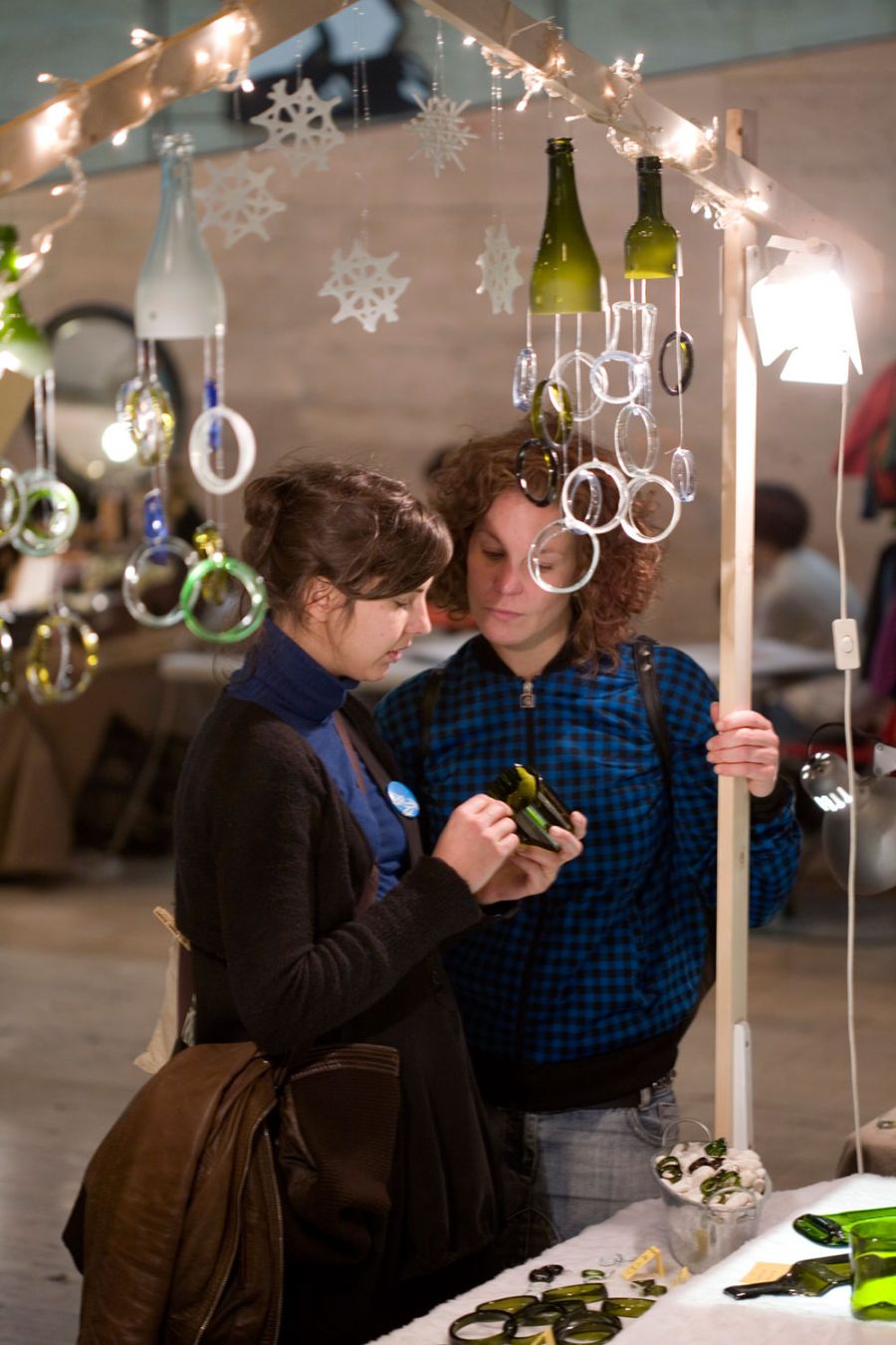 Open call – Participate in the Drap-Art Market 2024!