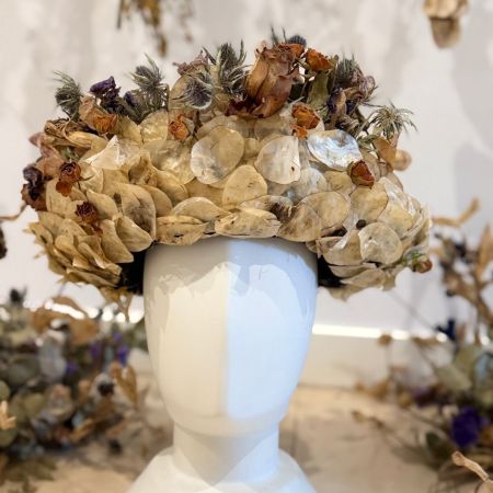 Jardines Compartidos, de Alejandra Bourda