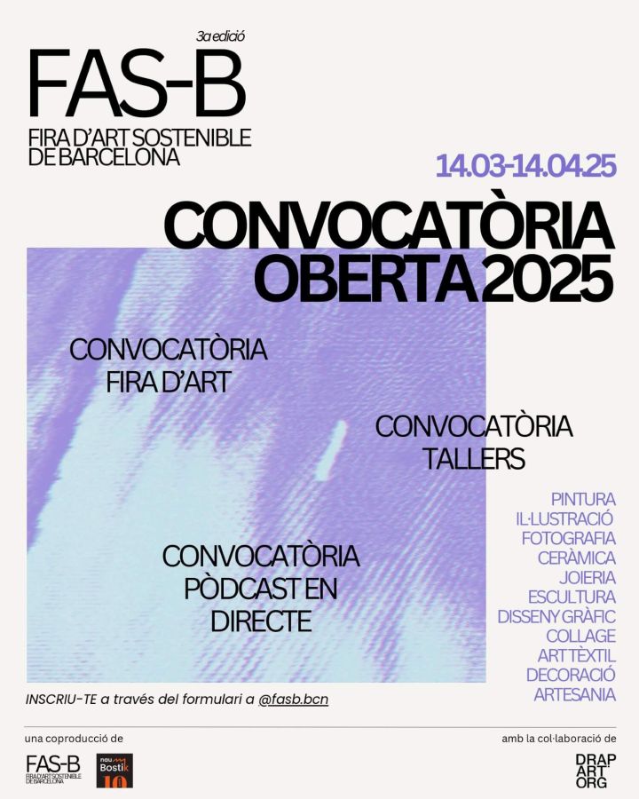 Join FAS-B 2025!