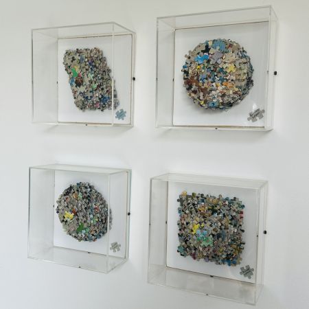 Baby configurations, de RicHARD HoffMAN