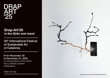 Drap-Art ’25