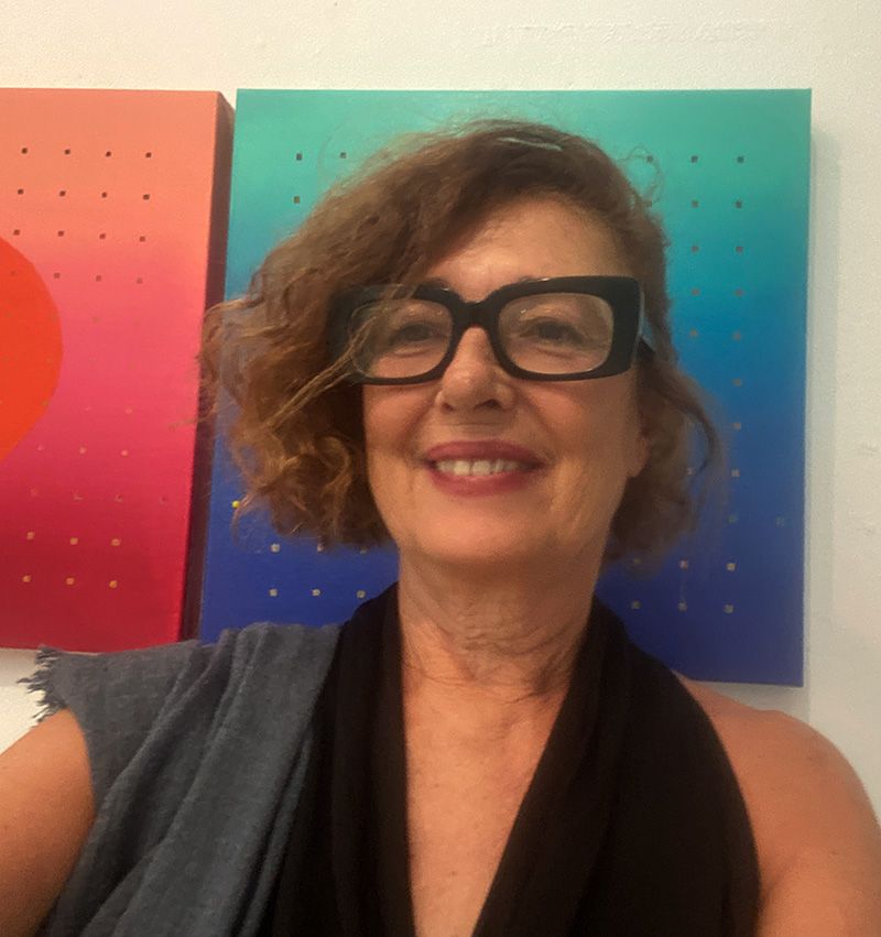 Georgina Majench