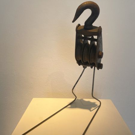 Policho Flamenco, de Raimon Soldevila