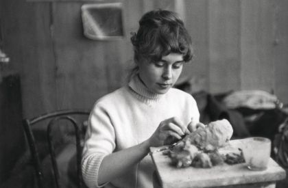 Nicole’s Textiles + Last week to apply for the 2026 open calls