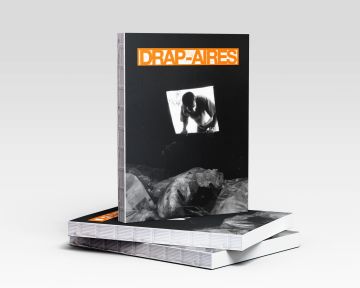 Drap-Aires Book
