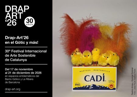 Drap-Art ’26