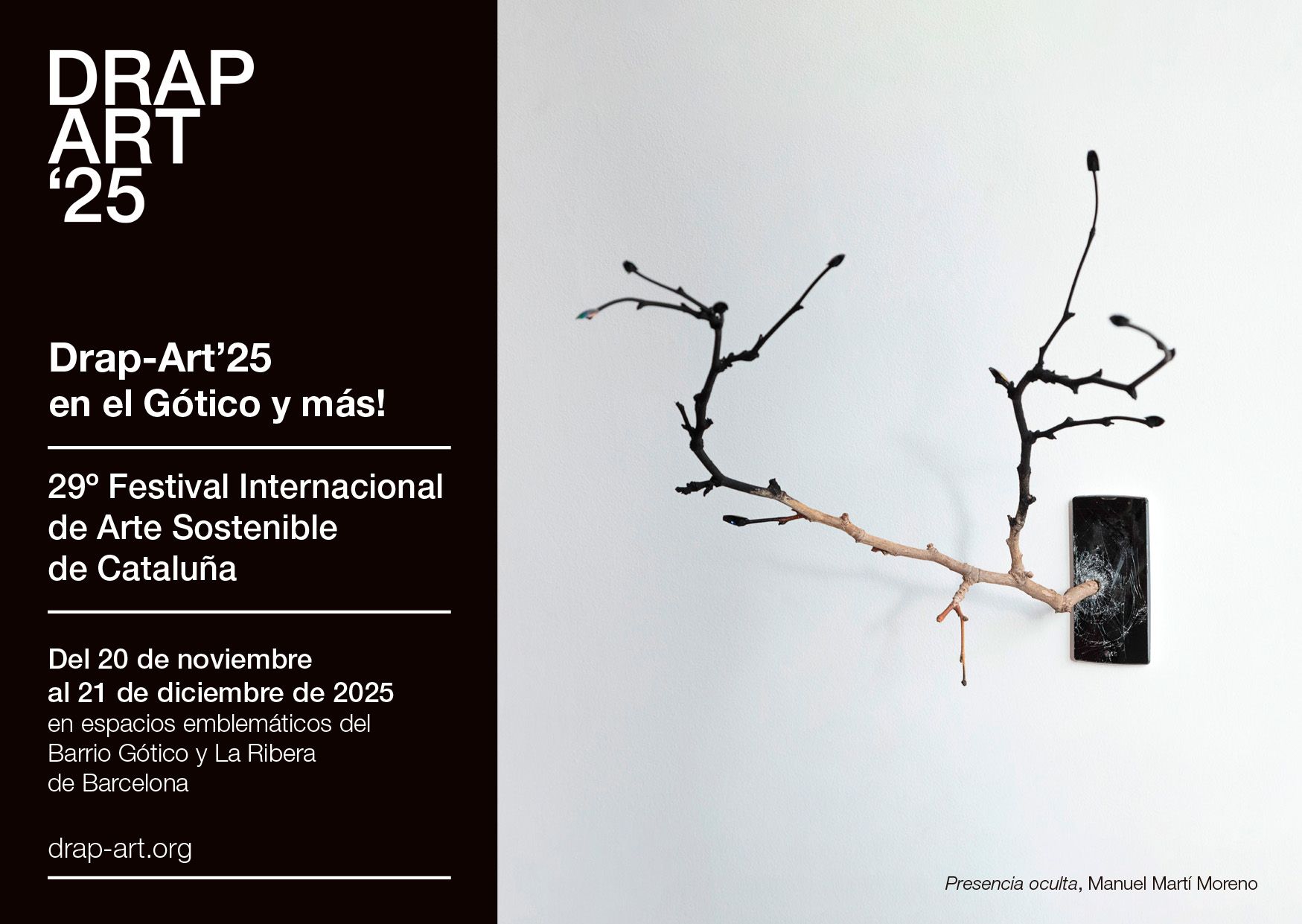 Drap-Art ’25