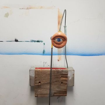 Watching you, de Roby – Roberto Franco