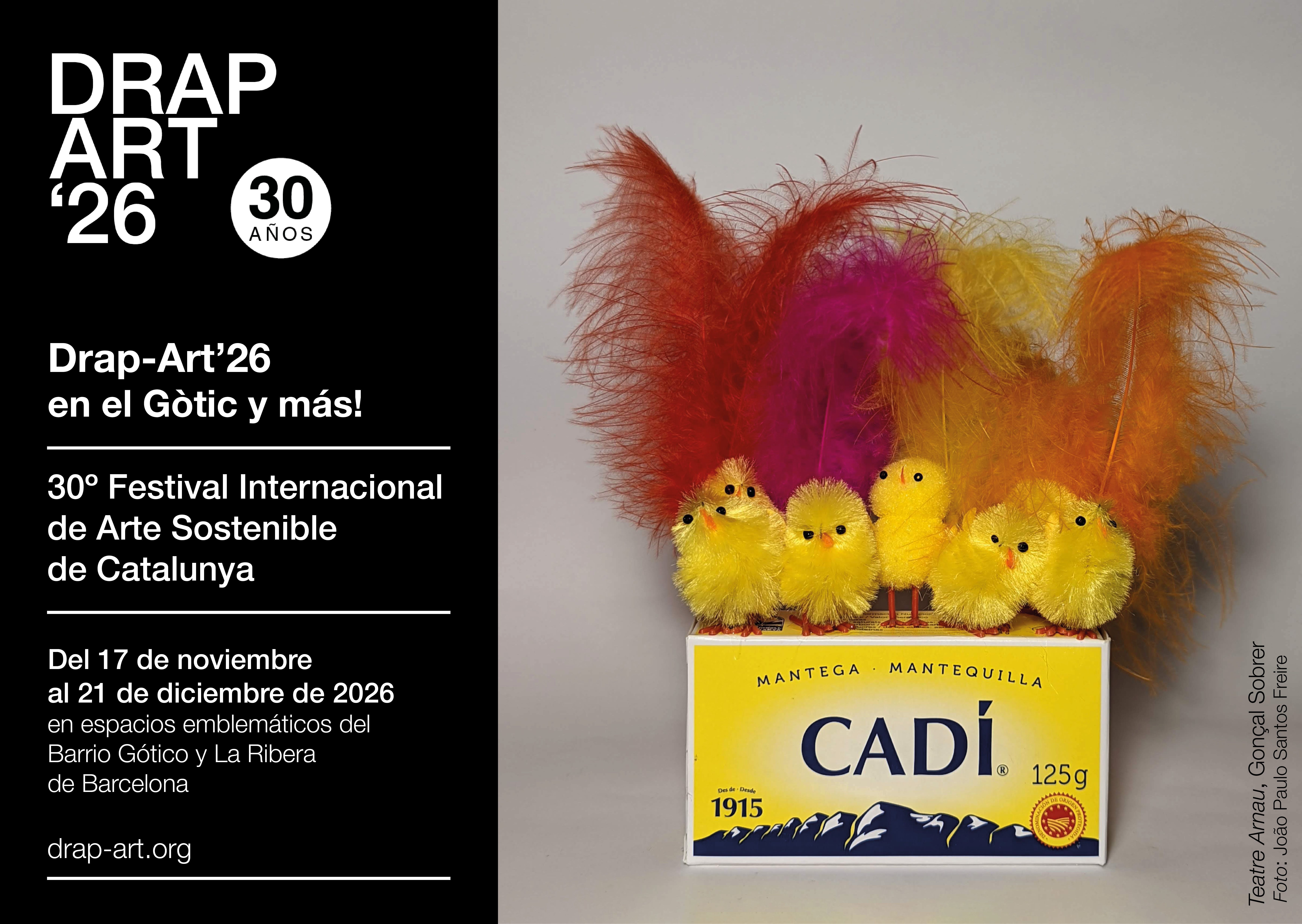 Drap-Art ’26