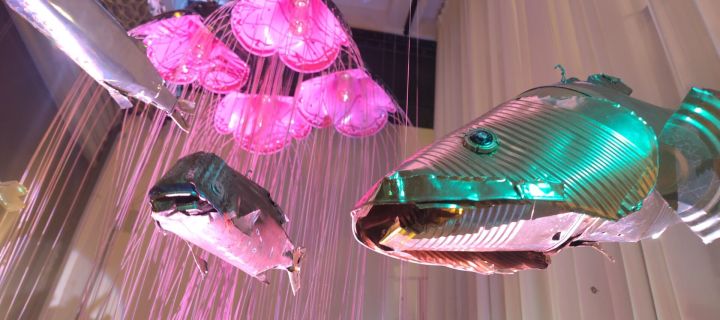 Penúltima semana en el Drap-Art’25