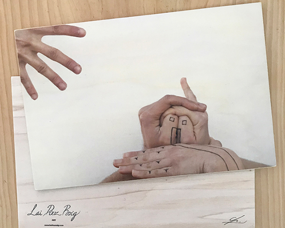 LAI DÍEZ ROIG ART