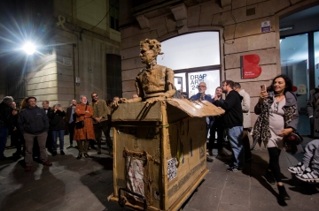 Cb Festival Drap-Art 2024 1919