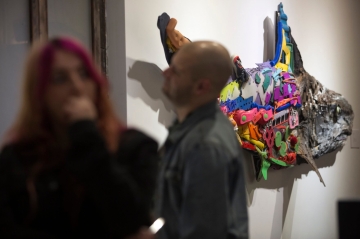 Cb Festival Drap-Art 2024 1981