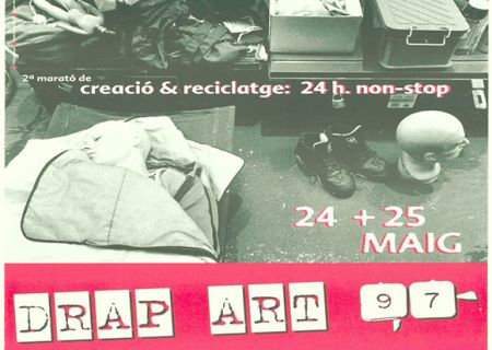 Drap-Art ’97