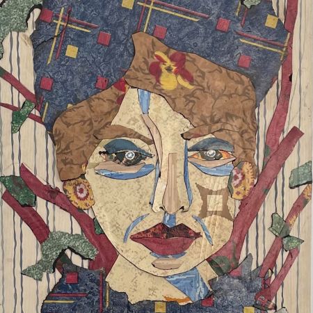 Woman in the Smoke, de Bill Miller