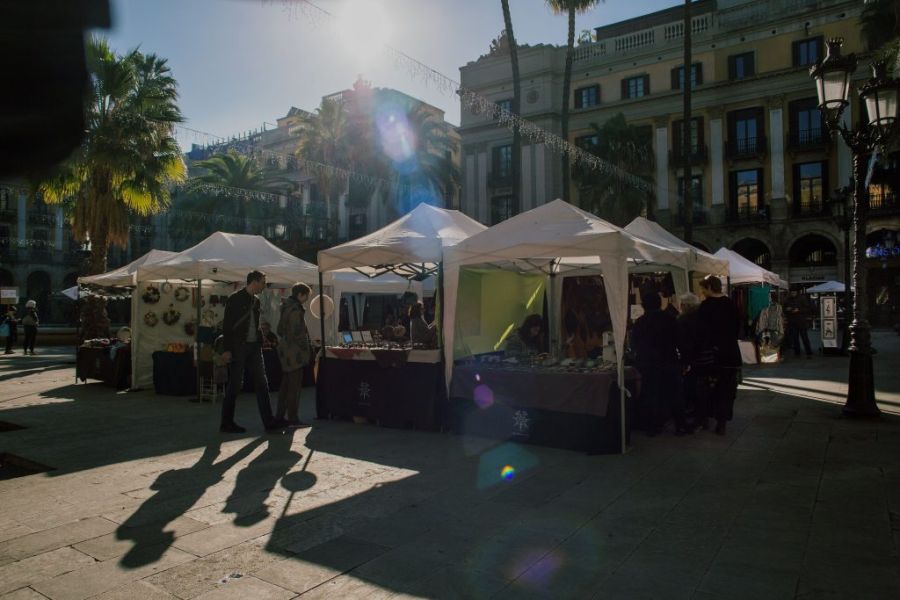 No perdis l’oportunitat de ser part de Drap Art