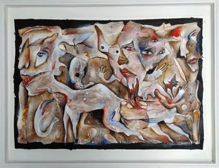 In a No Man’s Land