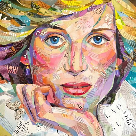 Lady Di, de Snezhana Botenovskaya, “Nia”