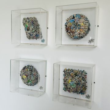 Baby configurations, de RichHARD HoffMAN