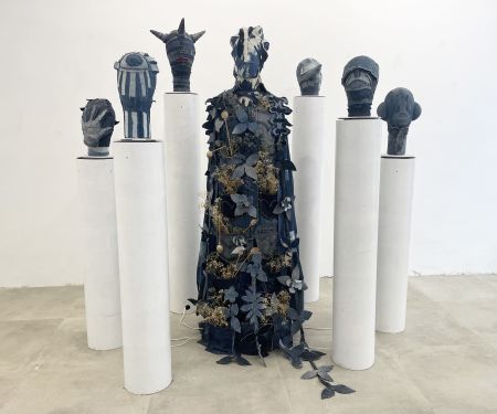 Eco-Fémina, de Fridman Malena