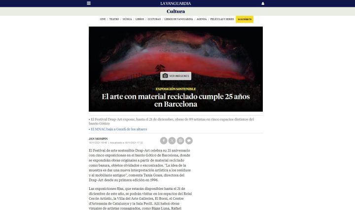 LAVANGUARDIA 18-11-2023