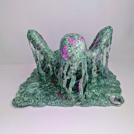 Renaixement, de Enric Alonso Masana