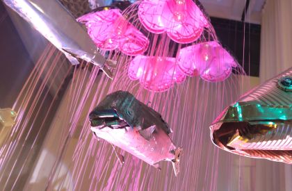 Penúltima semana en el Drap-Art’25