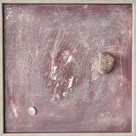 Looking for the pearl, de Eva Lovrics