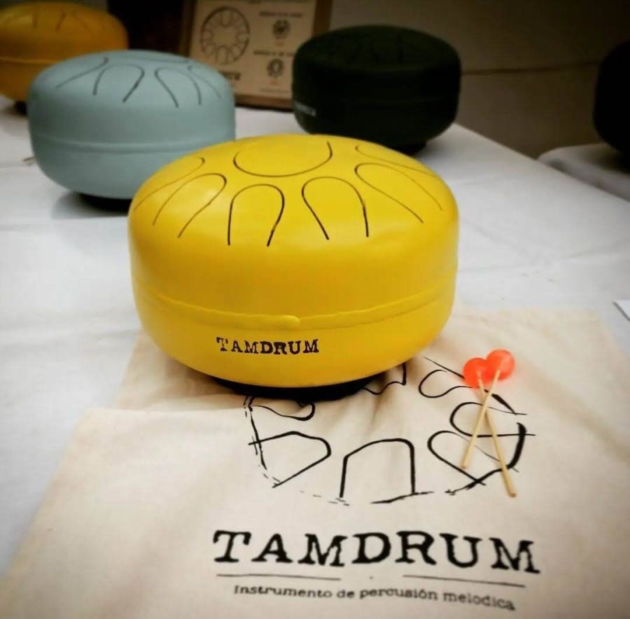 TAMdrum