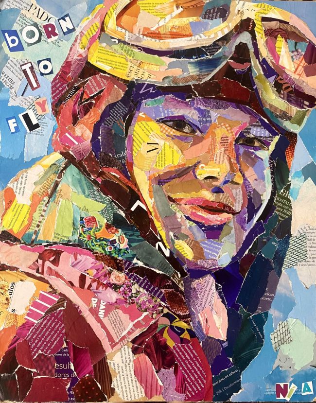 Snezhana Botenovskaya, – Nia