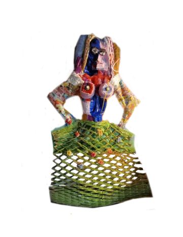 Menina, de Genis Hernandez