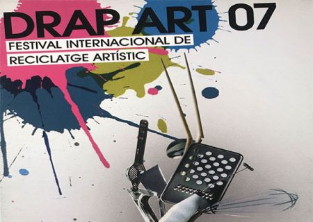 Drap-Art ’07