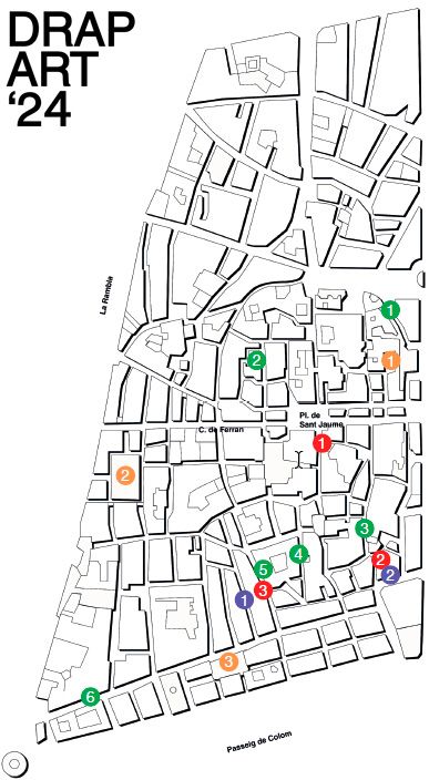 Drap-Art ’24