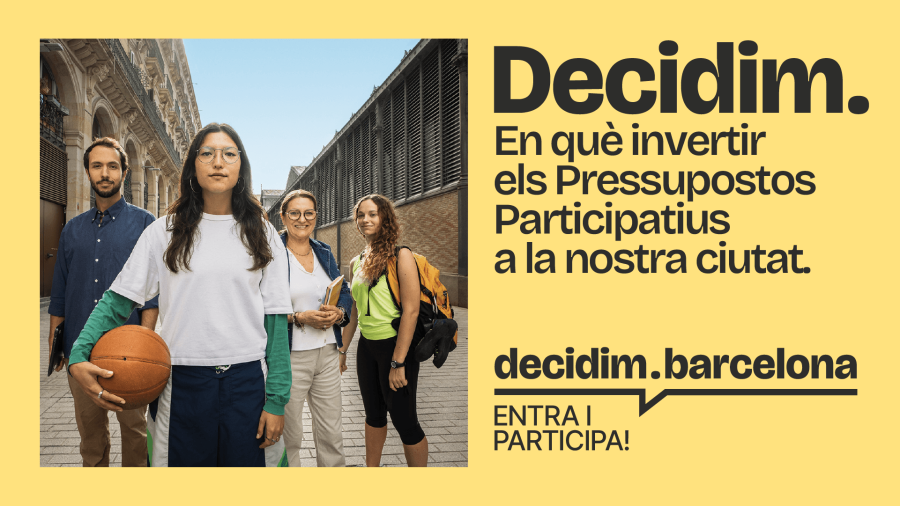 Comunitat Drap-Art necessitem el vostre vot!