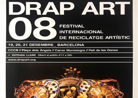 Drap-Art ’08