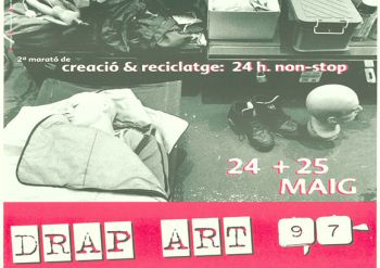 Drap Art ’97