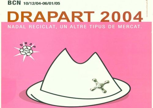 Drap-Art ’04