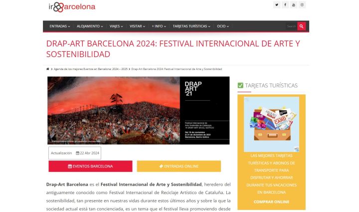 irbarcelona 2024