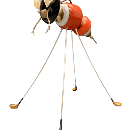 The Queen, de Josep M Pastó