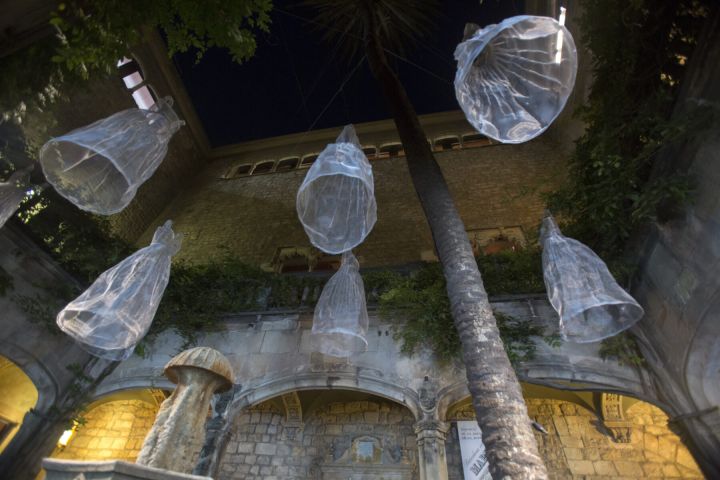 Seguim amb Drap-Art’25: Agenda i horaris