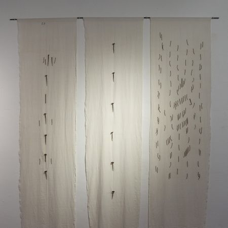 Llençols, de Rosa Puig i Torres