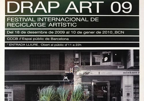 Drap-Art ’09