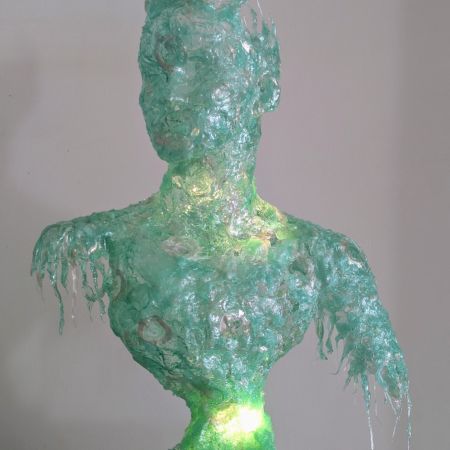 Nova Llum, de Enric Alonso Masana