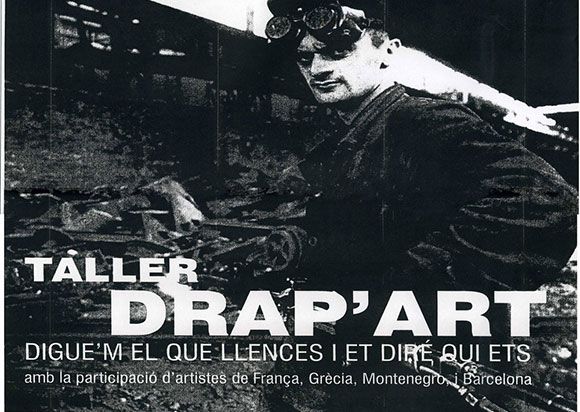 Drap Art ’99