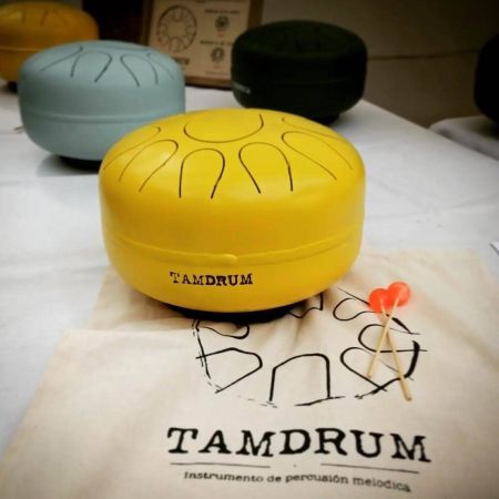 TAMdrum