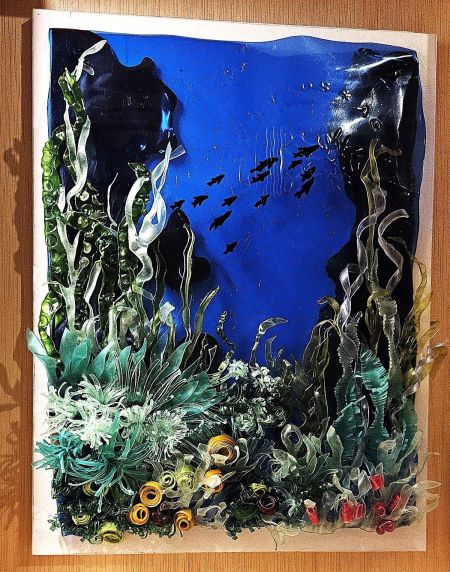Fons Marí, de Ranart