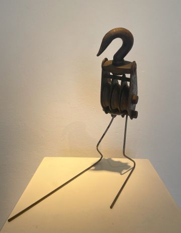 Policho Flamenco, de Raimon Soldevila