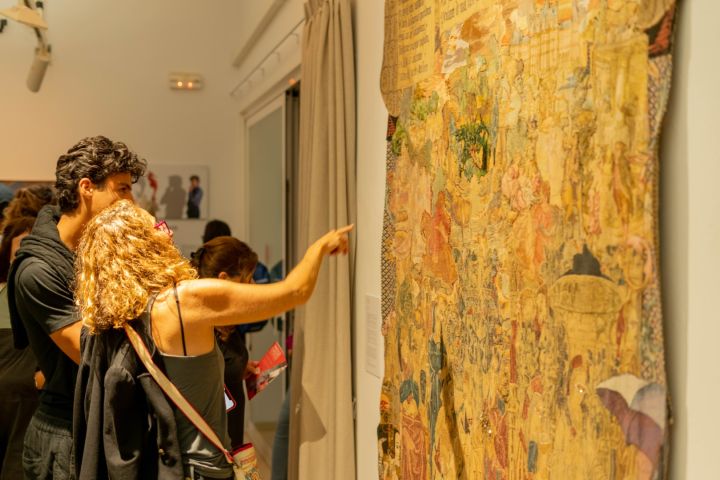 Recta final de la Tardor d’Art