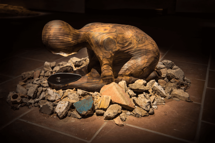 Drap-Art’25 Opening Week